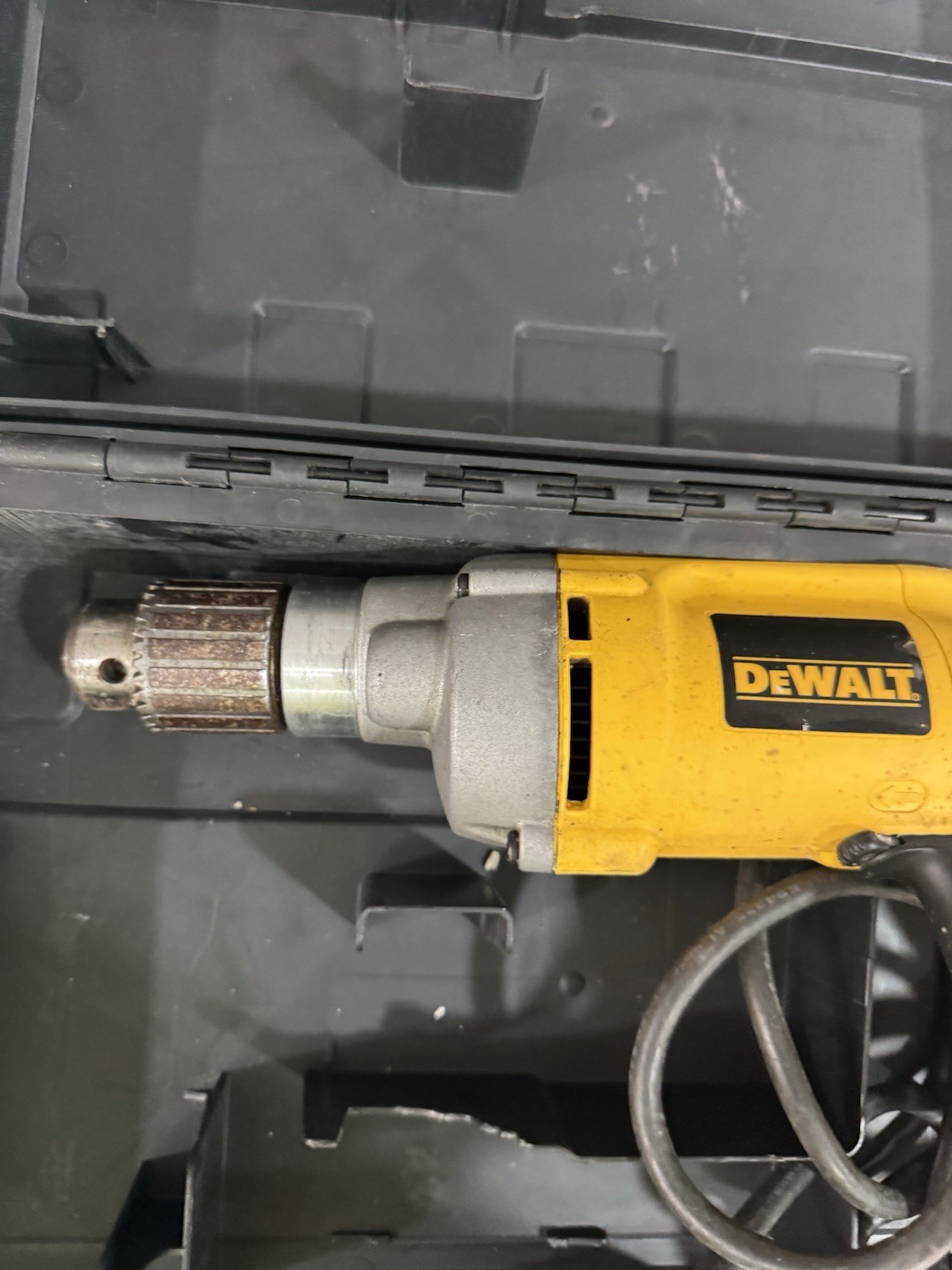 DeWalt Tools DW235G Corded 1/2&Prime; (13mm) Heavy Duty VSR Drill *FAST SHIPPING*