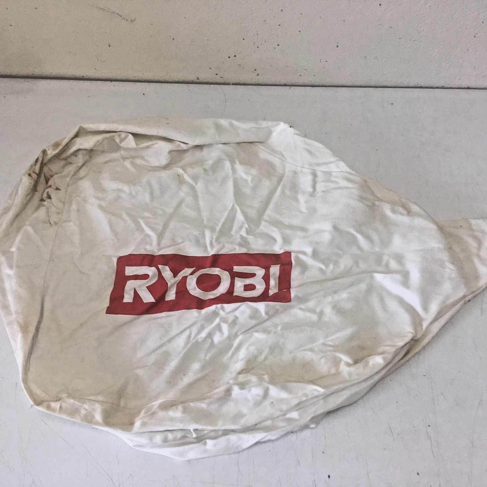 Ryobi BT3000 BT3100 Table Saw Dust Bag (Bag Only)