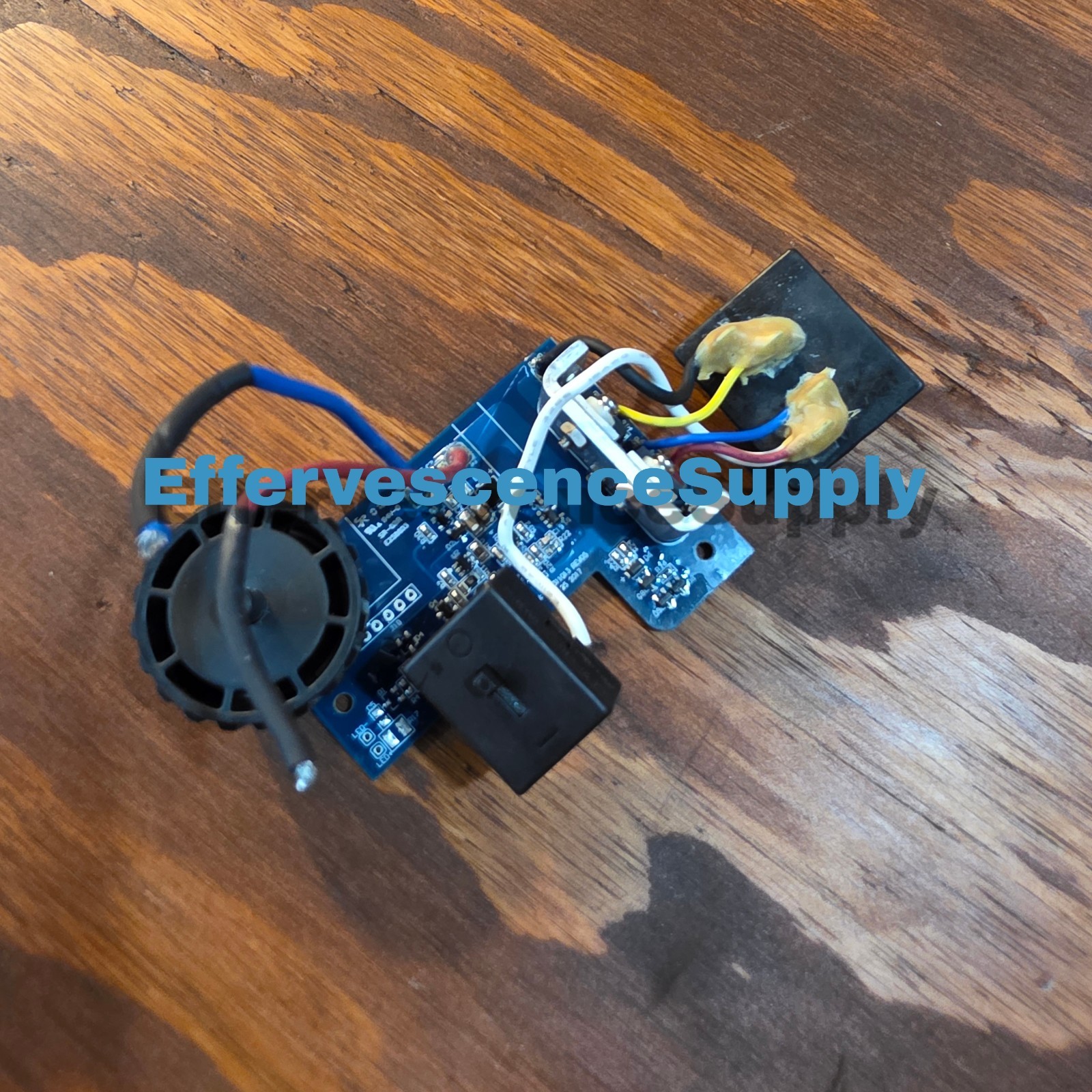 OEM Parts Sander Control Board Switch For Milwaukee 2648-20 M18 Orbit Sander