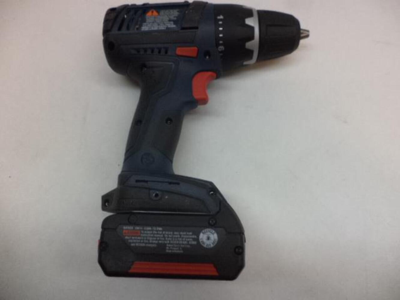 NEW BOSCH 18V 4-TOOL COMBO KIT CLPK420-181 SR