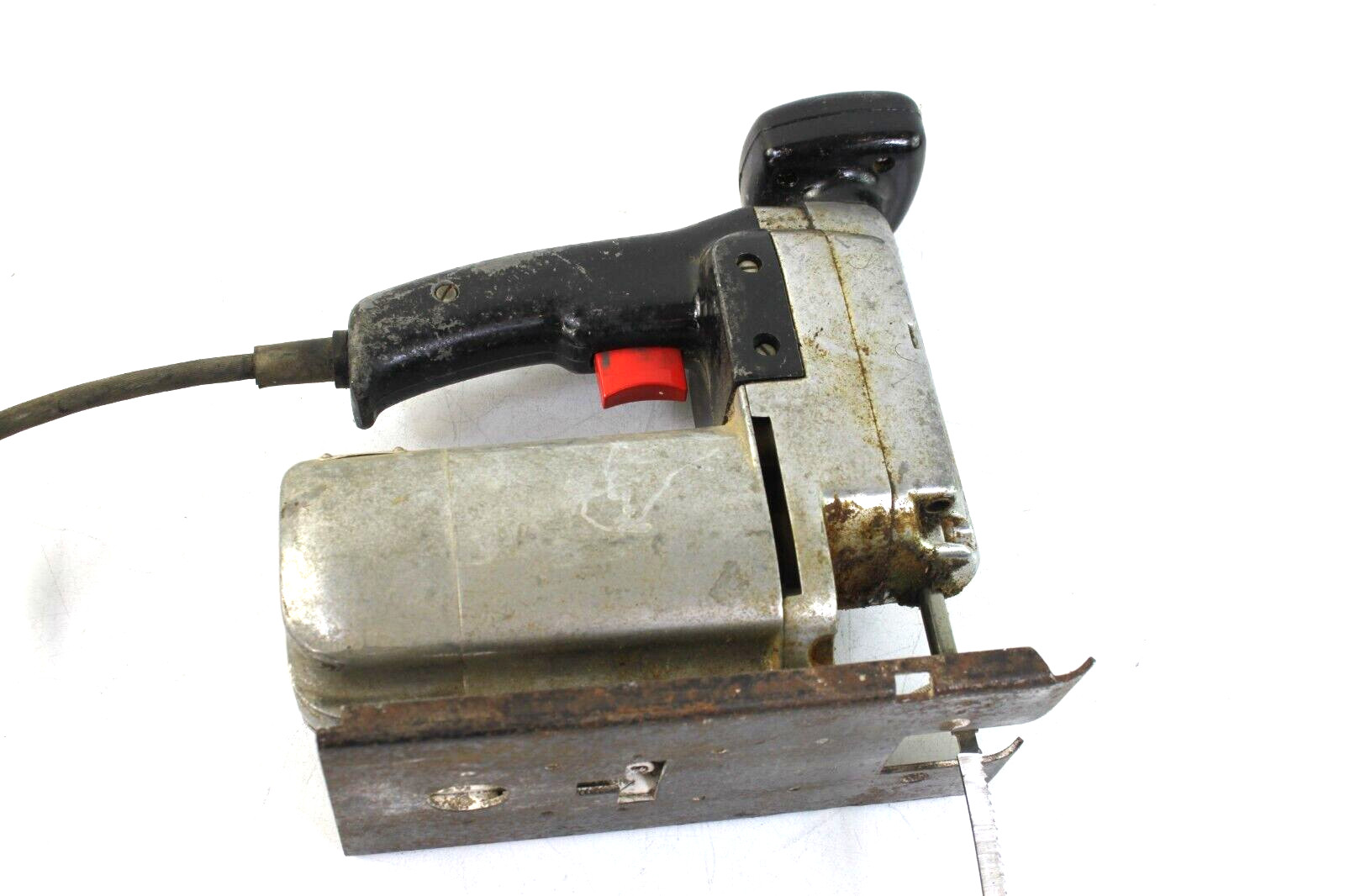 Vintage Sears Craftsman Variable Speed Scroller Saw, Jig Saw USED