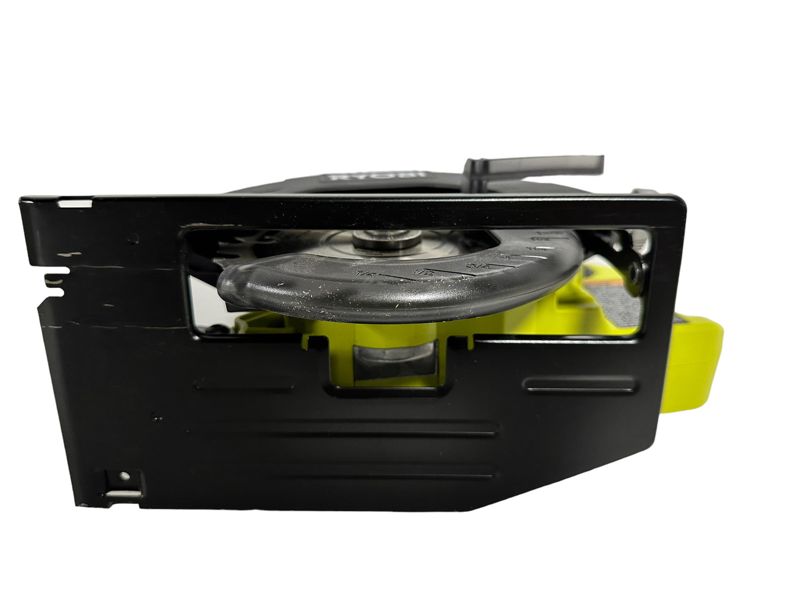 Ryobi ONE+ 18V 5-1/2&Prime; Circular Saw (TOOL ONLY) PCL500