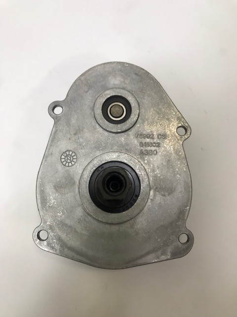 NEW MILWAUKEE GEARCASE COVER KIT 14-29-0057 FITS 2729-20 (F83-A,B,C) BANDSAWS