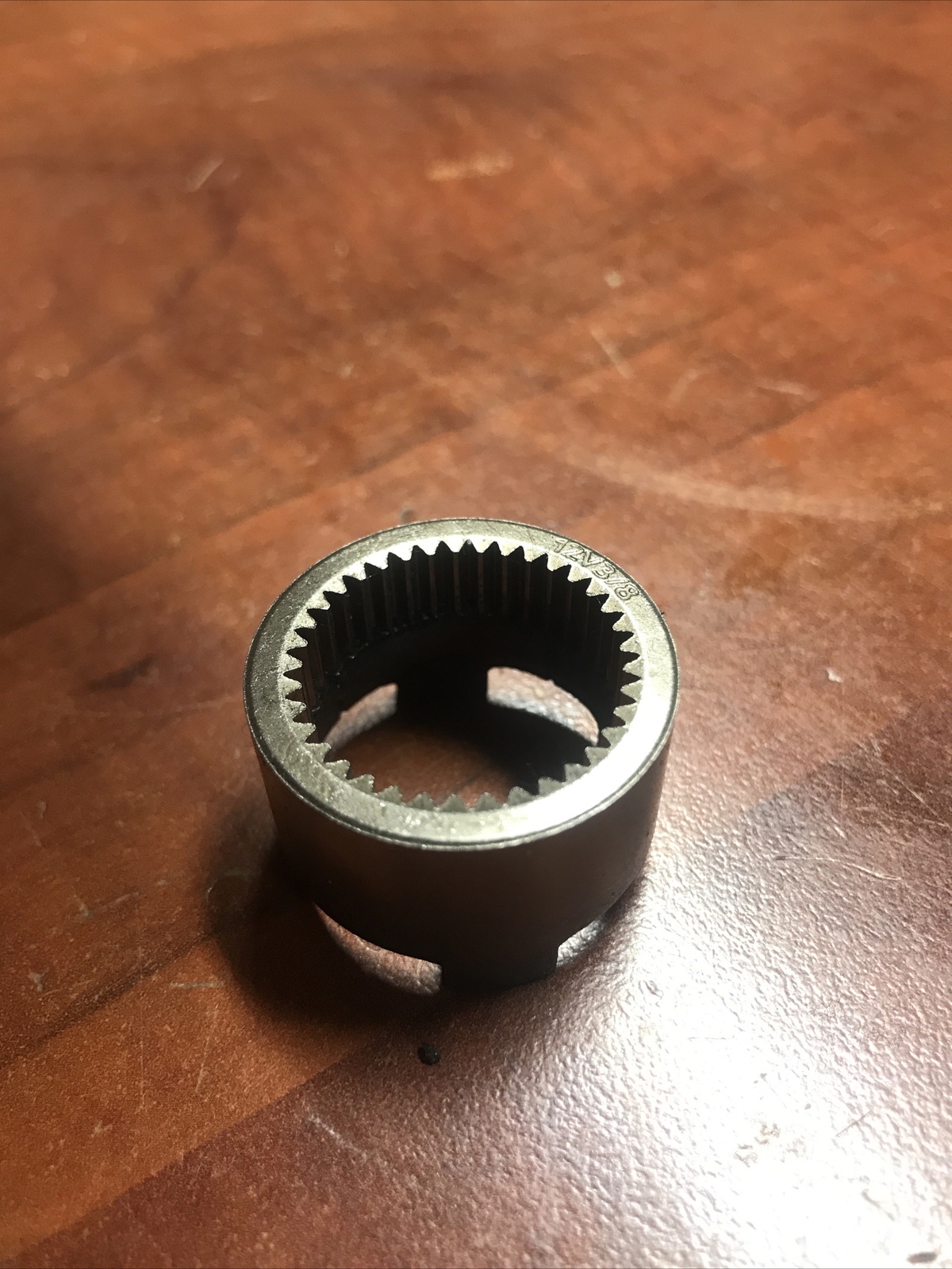 Used OEM Part Transmission Gear Assembly DeWALT DCF513 20V 3/8” Ratchet Driver