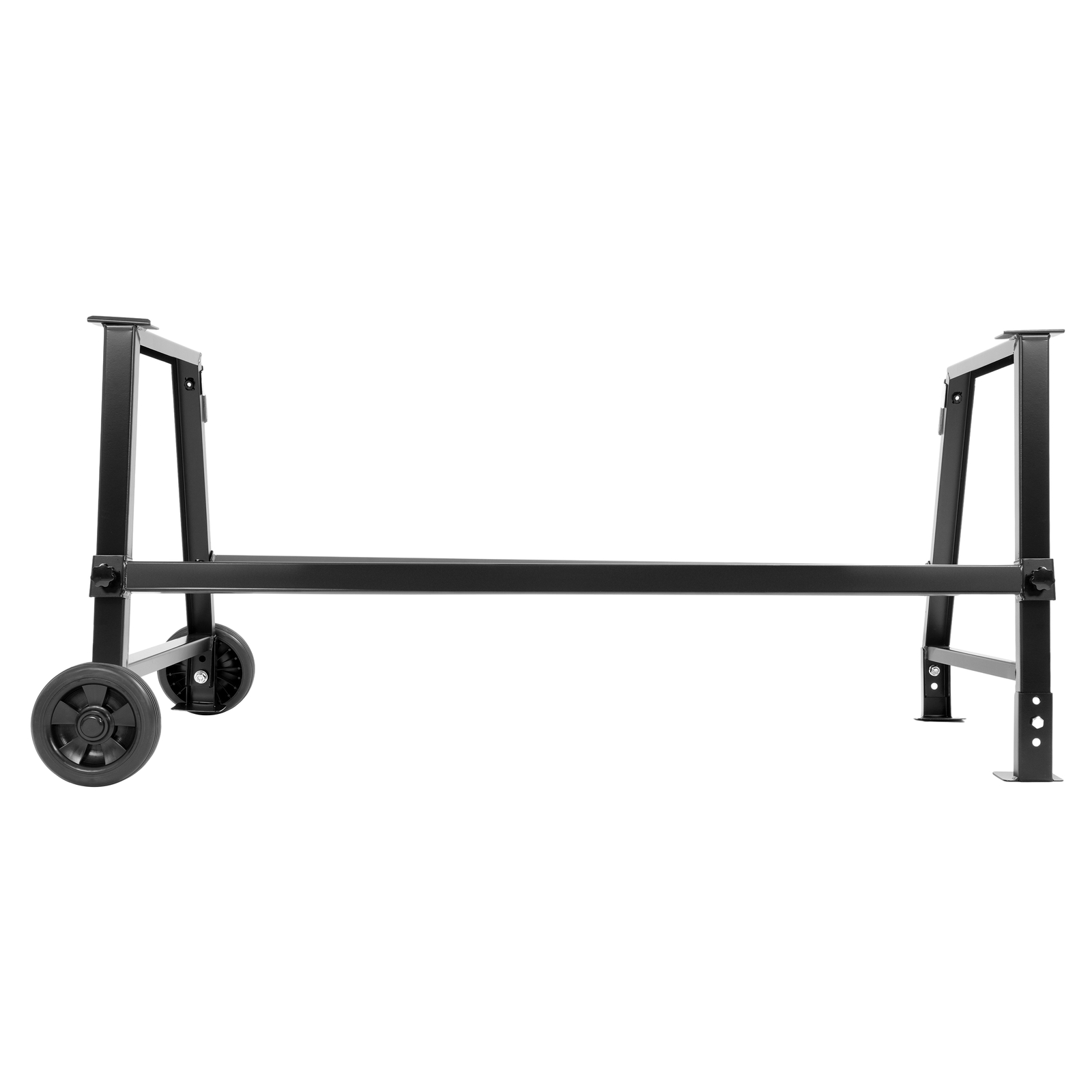 Steel Adjustable Universal Stand Brake Support Rack For all series Siding Brakes
