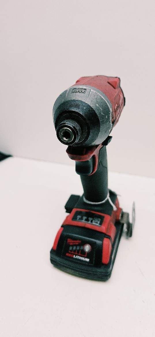 MILWAUKEE TOOLS 2853-20 (P28020587)