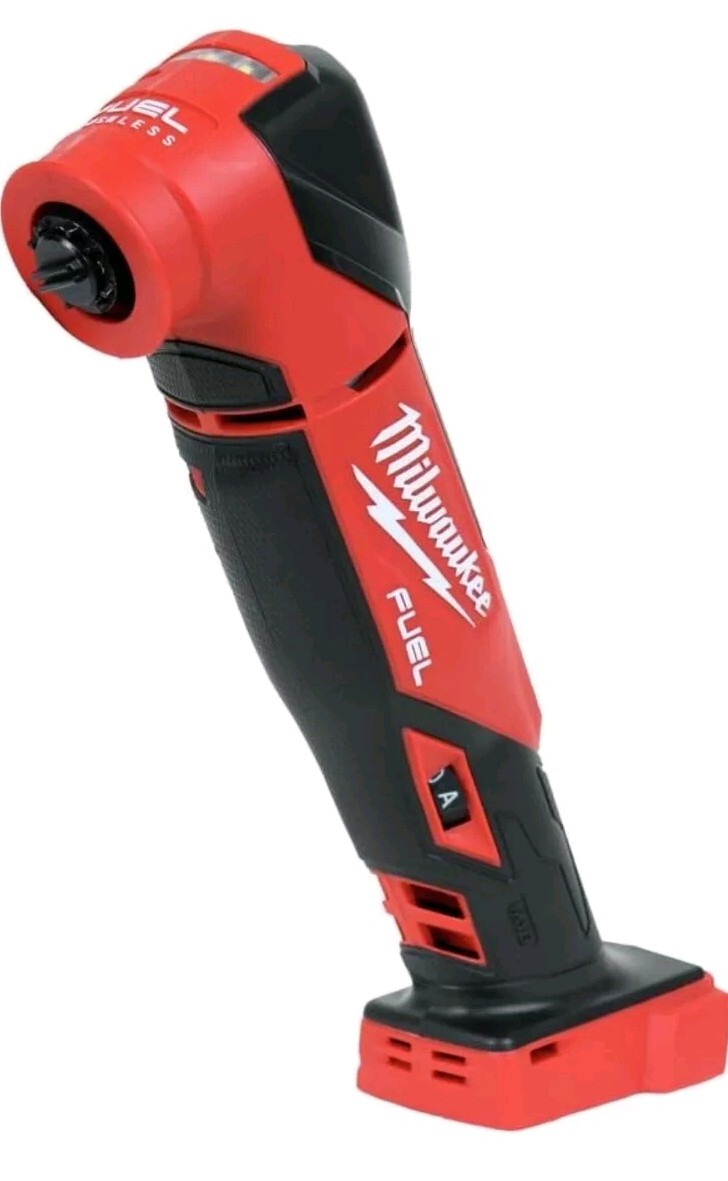 Milwaukee 2836-20 M18 FUEL™ Oscillating Multi-Tool (Bare-Tool)