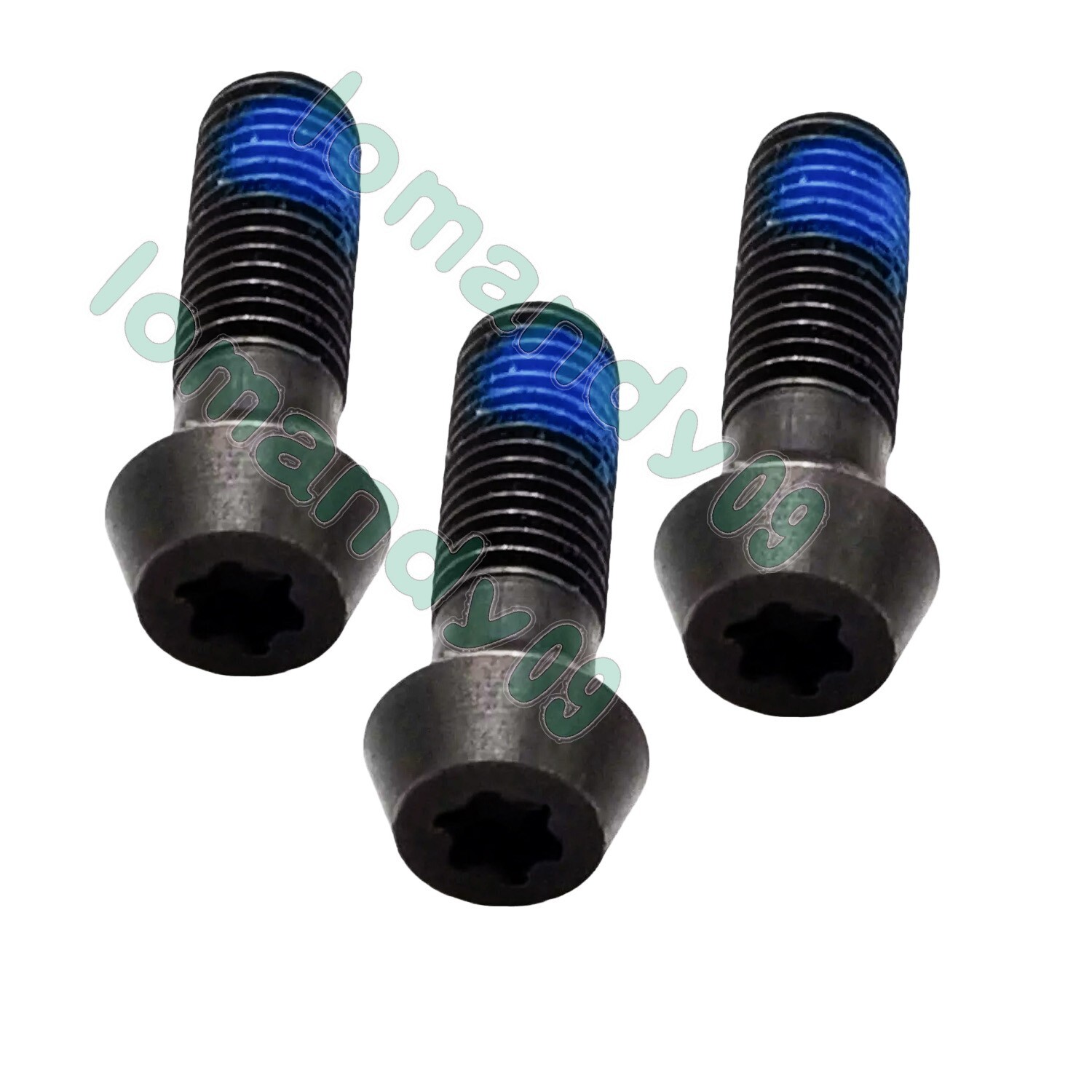 N092854 Original Chuck Bolts, 1/4&Prime;-28 Left Hand For DCD780 DCD785C2 DCD790D2