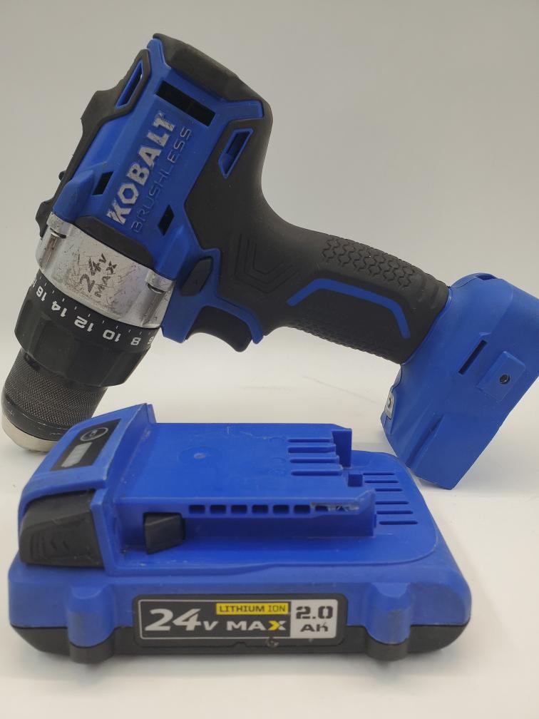 KOBALT TOOLS KDD 524B-03 (P02023590)