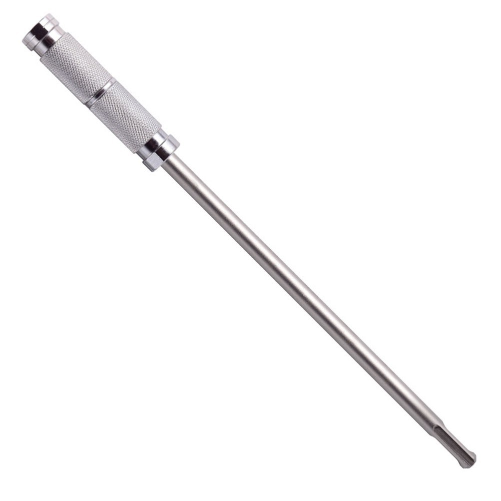 260mm Electric hammer quick release extension rod for Hammer Drill extension rod