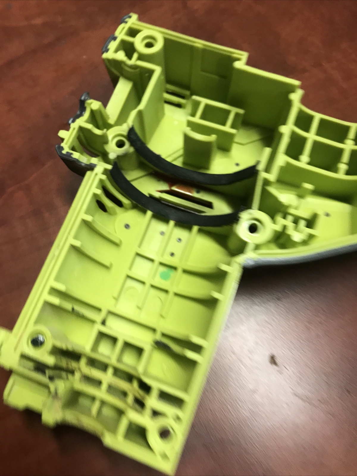 See Desc. Genuine Housing Assembly’s For Ryobi P601 18V 1/4 Palm Cordless Router
