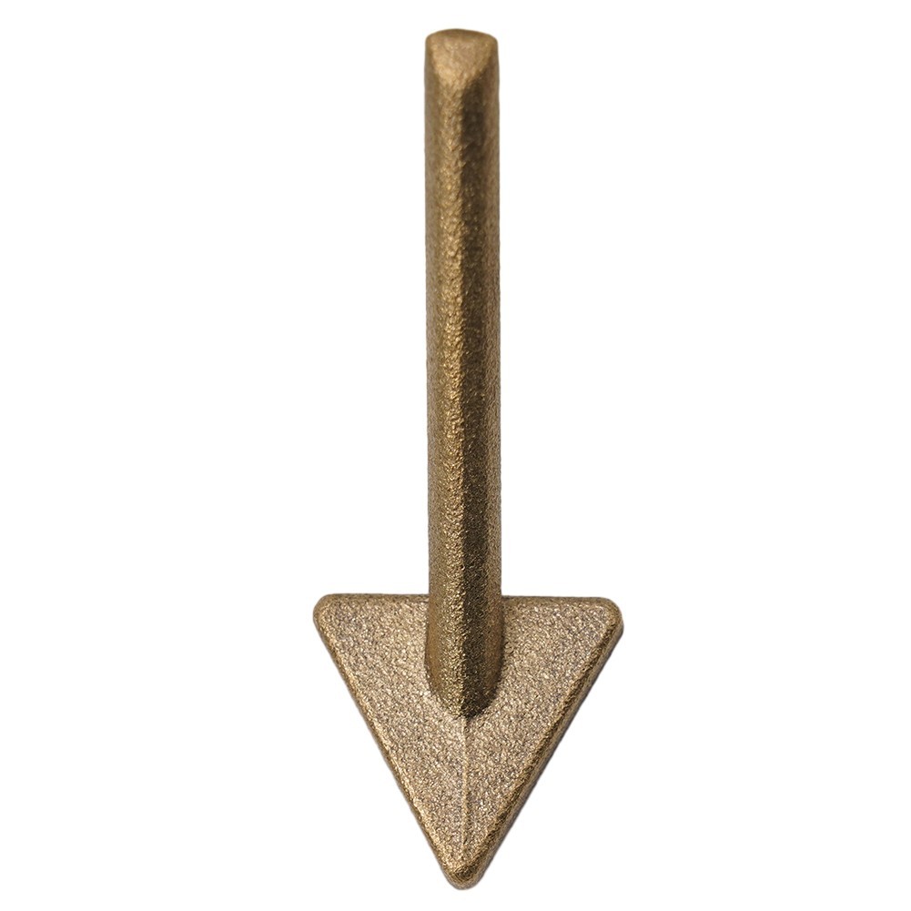 Soldering Tools Replacement Tip Triangular Tip 16mm 1pc 20mm