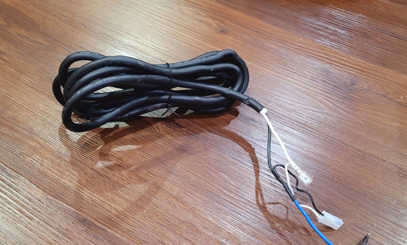 Dewalt POWER CORD for DWS780 12 IN Miter Saw TYPE 23-30