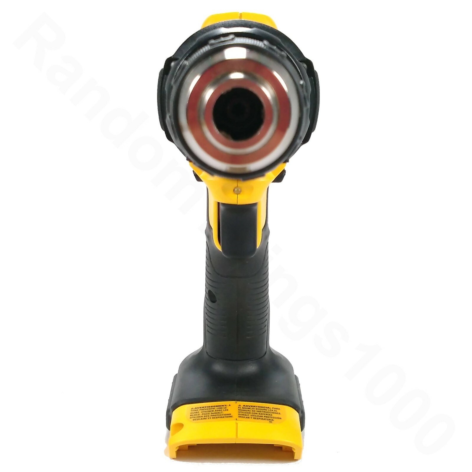New DeWalt DCD771 20V Compact 1/2&Prime; Drill Driver Cordless 20 Volt Tool Only