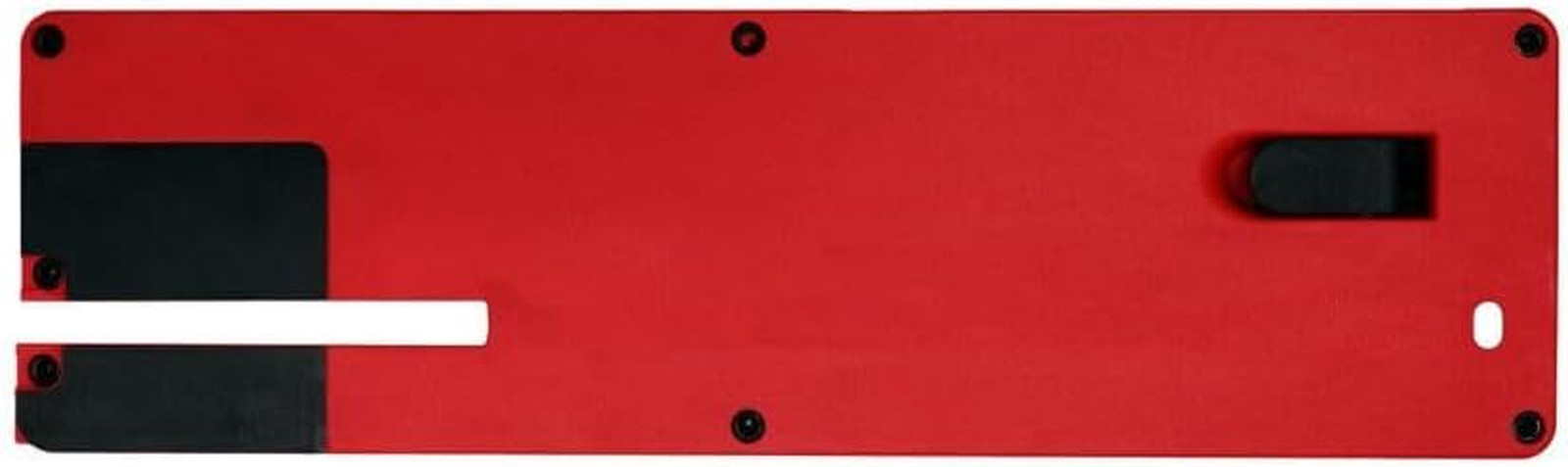 CTS TSI 1/2 In. X 4.125 In. X 14 1/2 In. Standard Zero Clearance Insert
