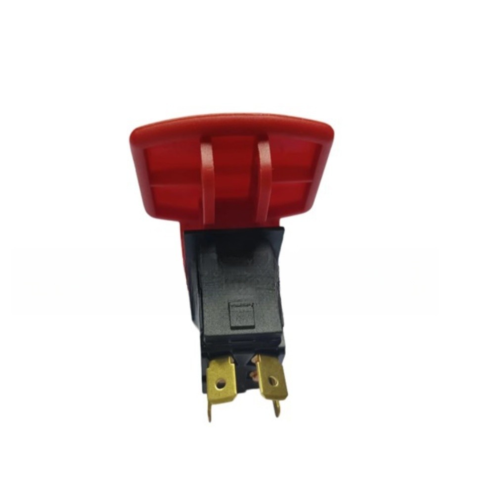 Electric Planer Part Workshop Repair Replacement Switch Engineering Plastic