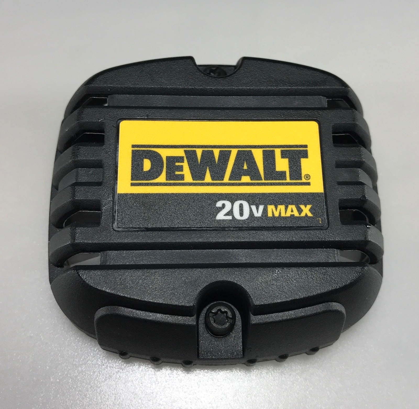 Dewalt DCS393 6 1/2 Cordless Circular Saw Type 3 20v End Cap
