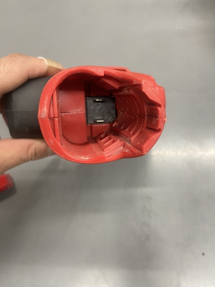 Milwaukee 2420-20 M12 12V M12 Reciprocating Saw & 1.5Ah Battery