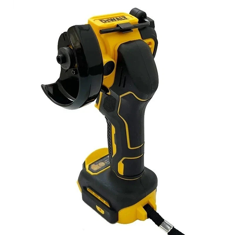 DEWALT DCS438 Brushless 3&Prime; Cut-Off / Mini Grinder Cordless Tool Only.