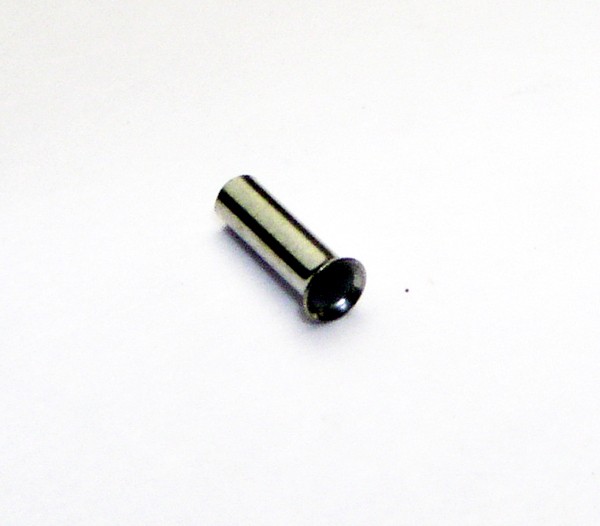 Bosch 1613 Plunge Router Replacement End Splice Barrel Terminal – 1900452002