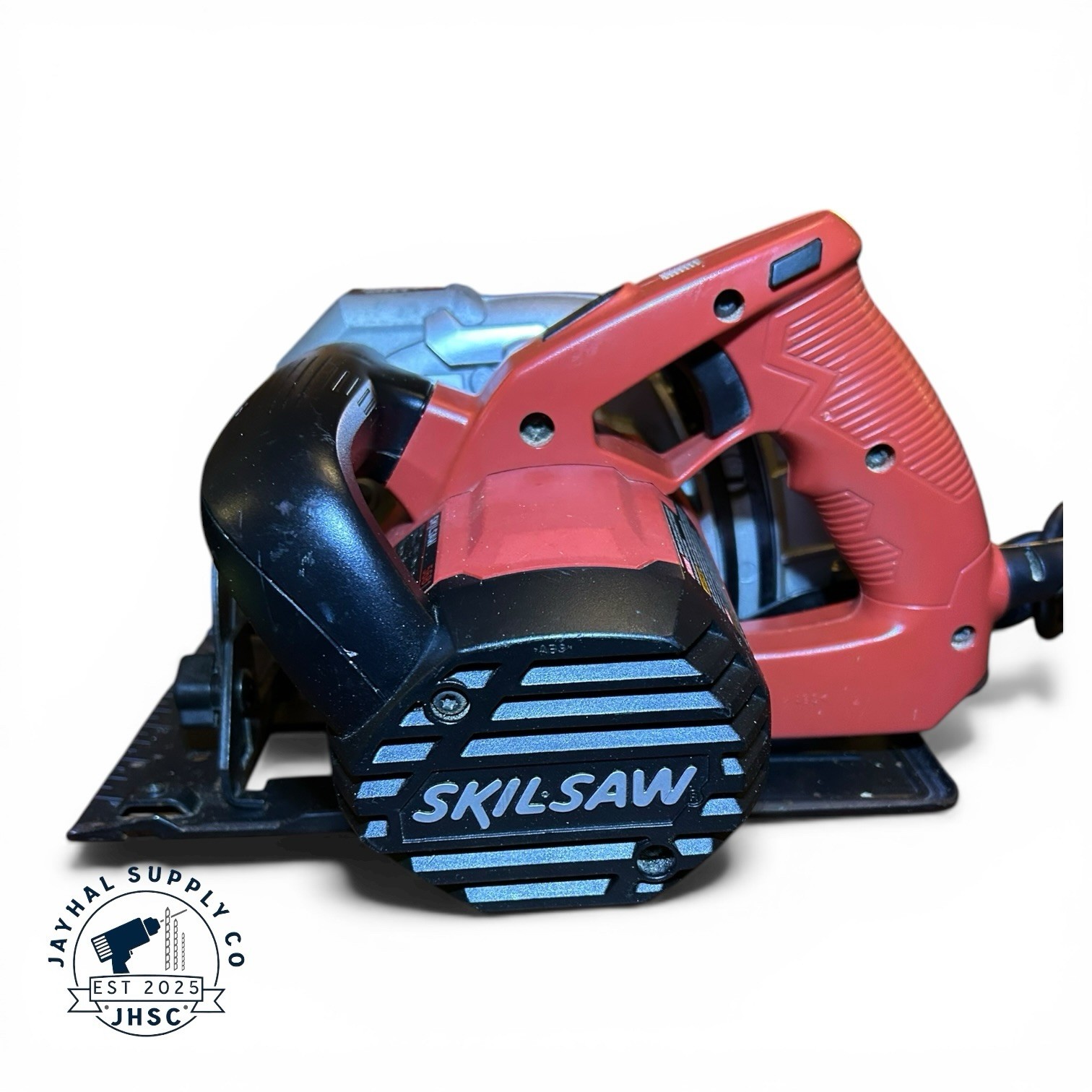 Skilsaw 5681 13-Amp 7.25&Prime; Circular Saw w/Laser Guide | Pre-Owned (Tool Only)
