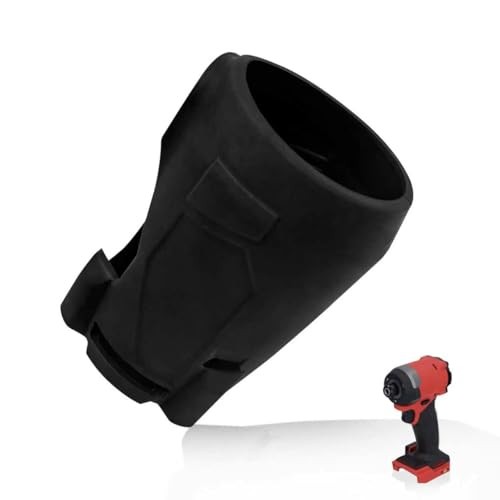 deawater 1pack 49-16-2953 Protective Boot for 18V FUEL Protective Boot 1/4&Prime;