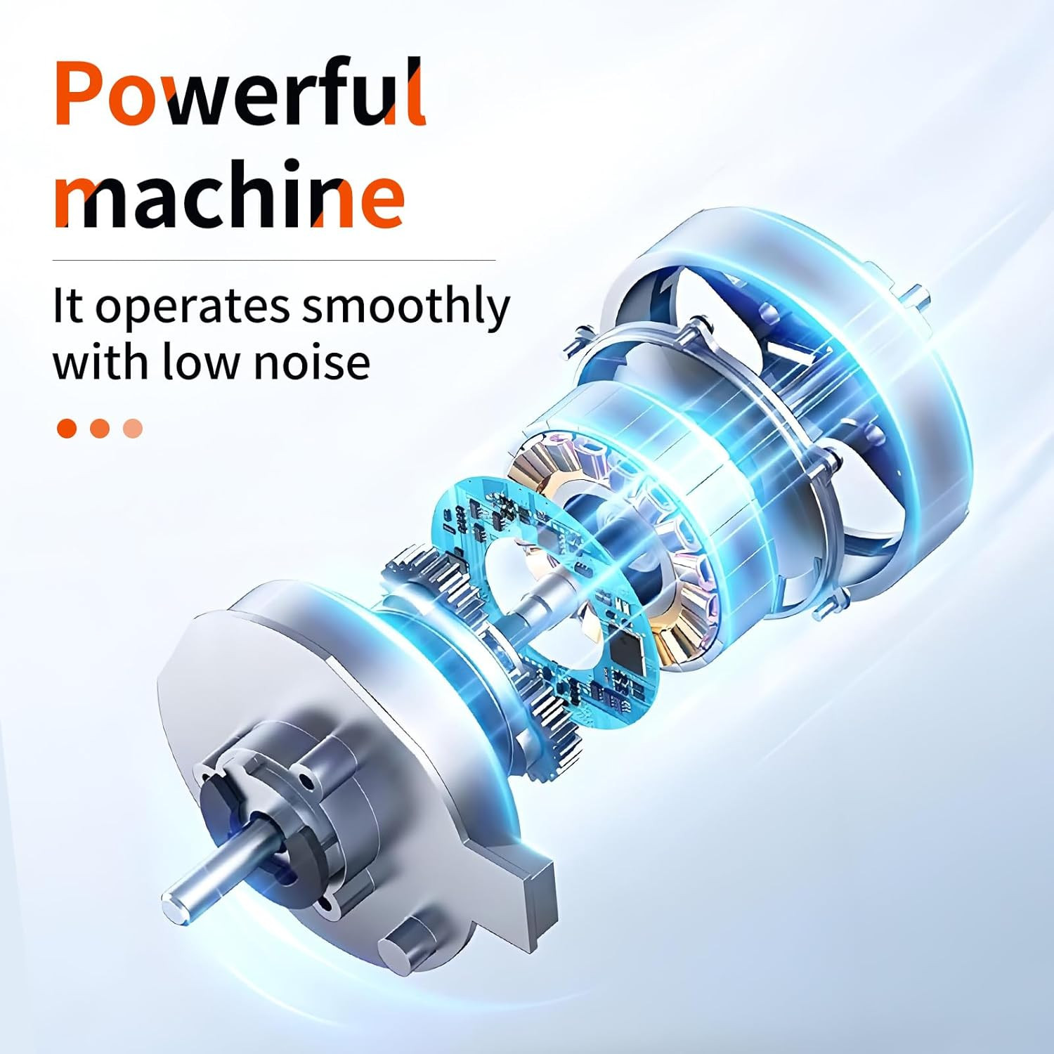 Mini Electric Screwdriver Set,3.7V 800 MAH USB-C Rechargeable Cordless Rotary To