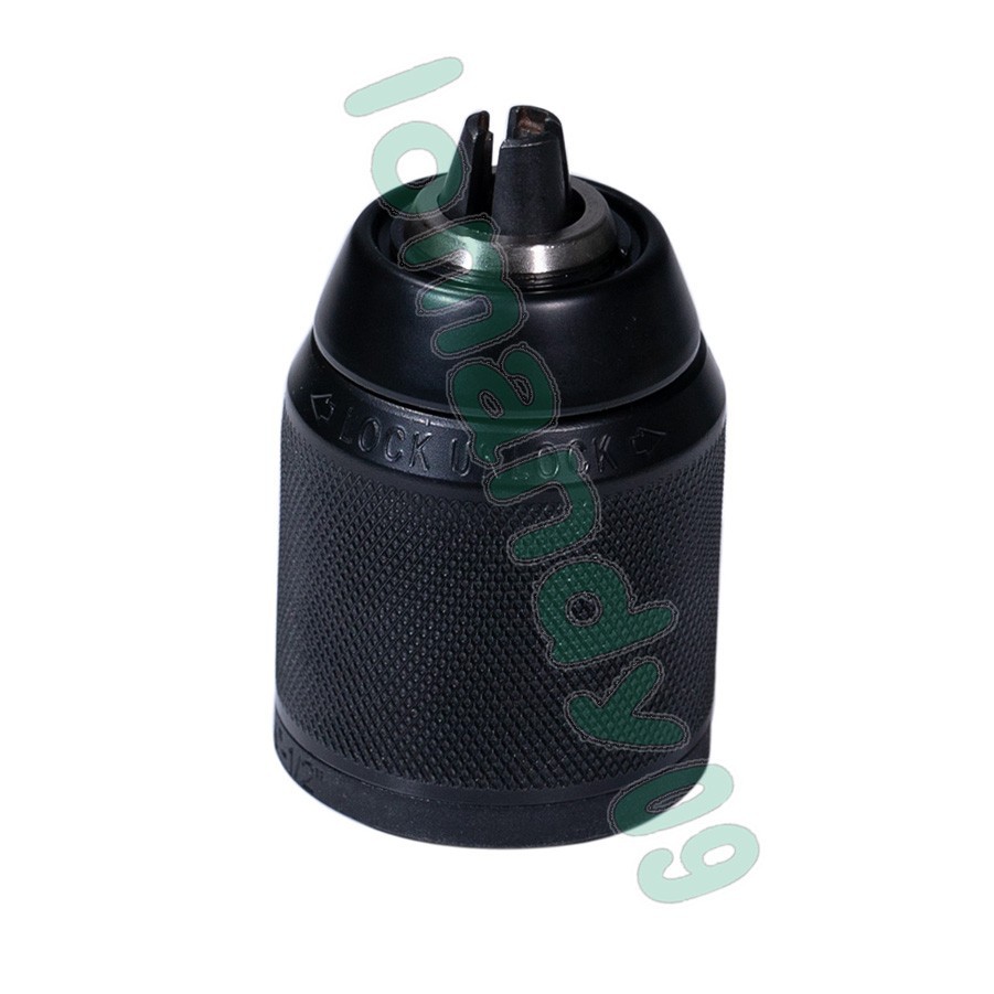 NA715434 Original Chuck For DeWALT DCD991,DCD991B DCD991M2 DCD991P2,DCD996 Drill