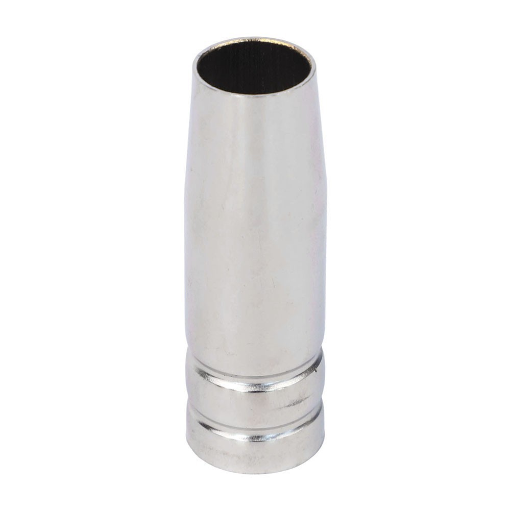 For 15AK For MIG for welder Kit 8PCS with Gas Nozzles Copper Contact Tips 1 0mm