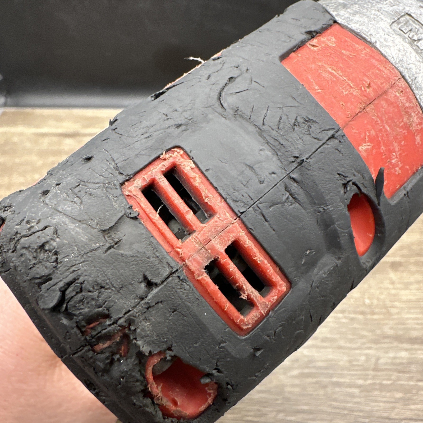Milwaukee M18 2656-20 18V 1/4&Prime; Cordless Hex Impact Driver