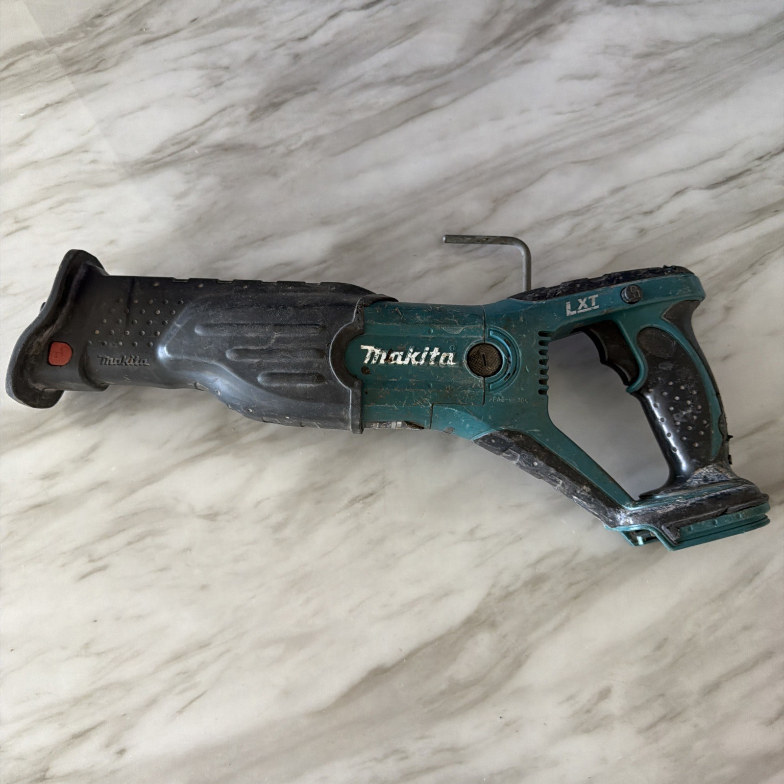 Makita BJR181 18v LXT Lithium-Ion Power Cordless Reciprocating Saw Tool Only