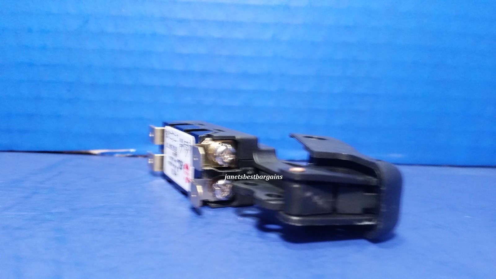DeWalt Aftermarket Replacement Overhang Type Trigger Switch 391926-01 391926-00