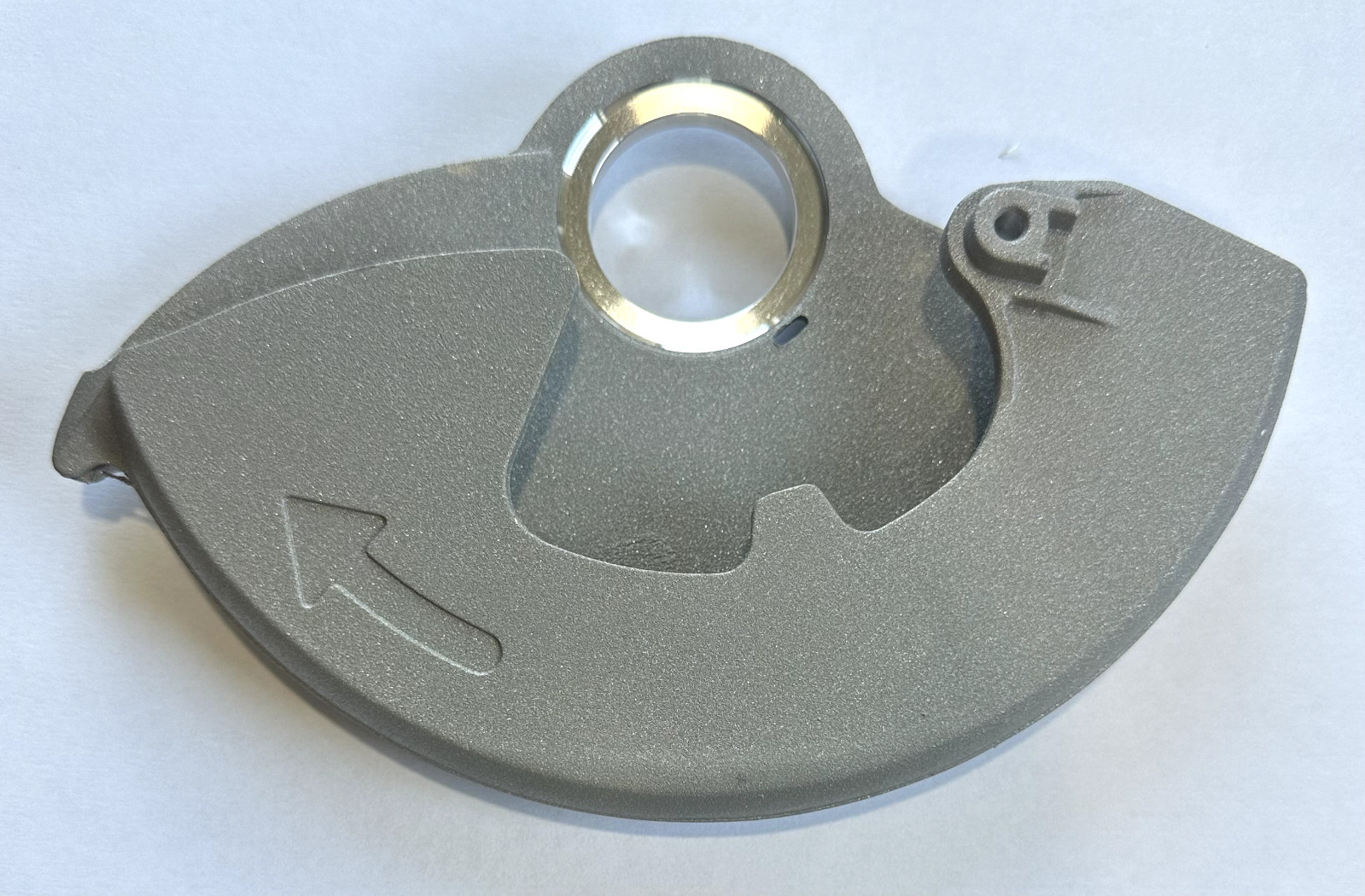 lower guard for Dewalt DWS535B Type-1 Electric Saw 5140129-54