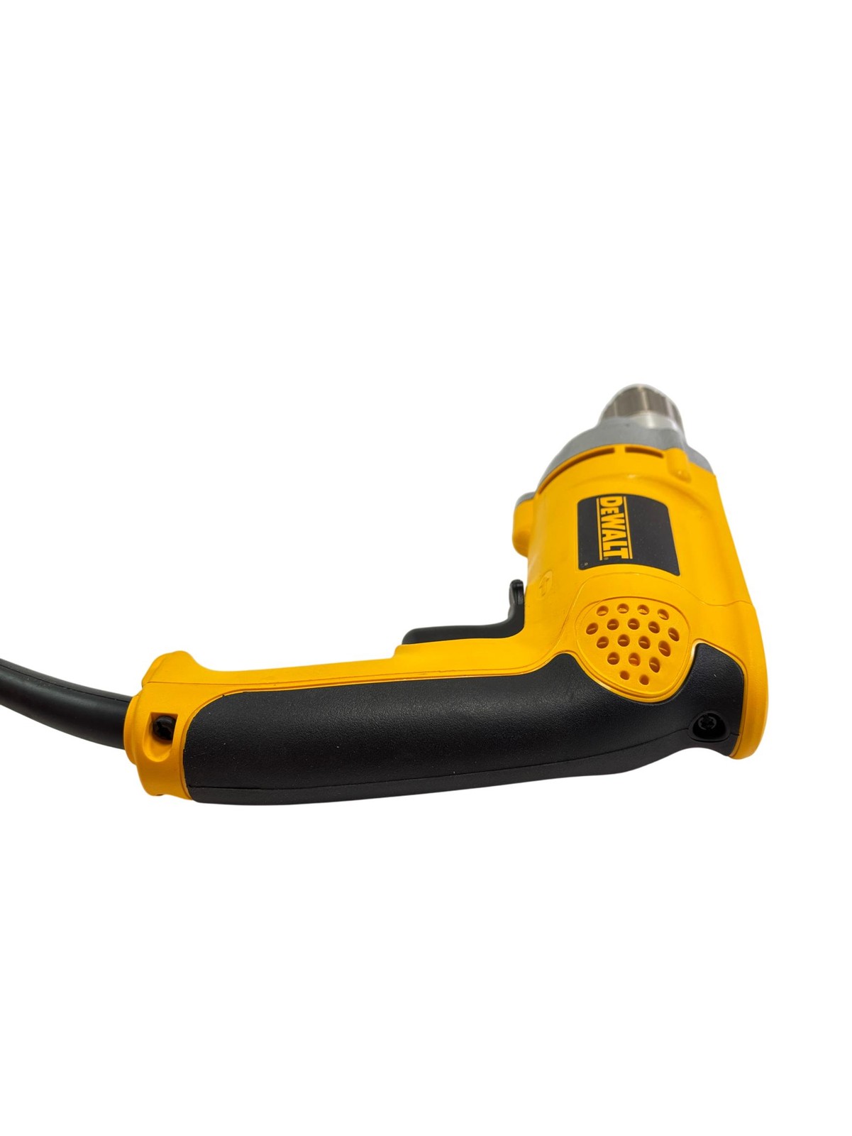 DeWalt DW235G 1/2&Prime; Corded Variable Speed Reversing Drill