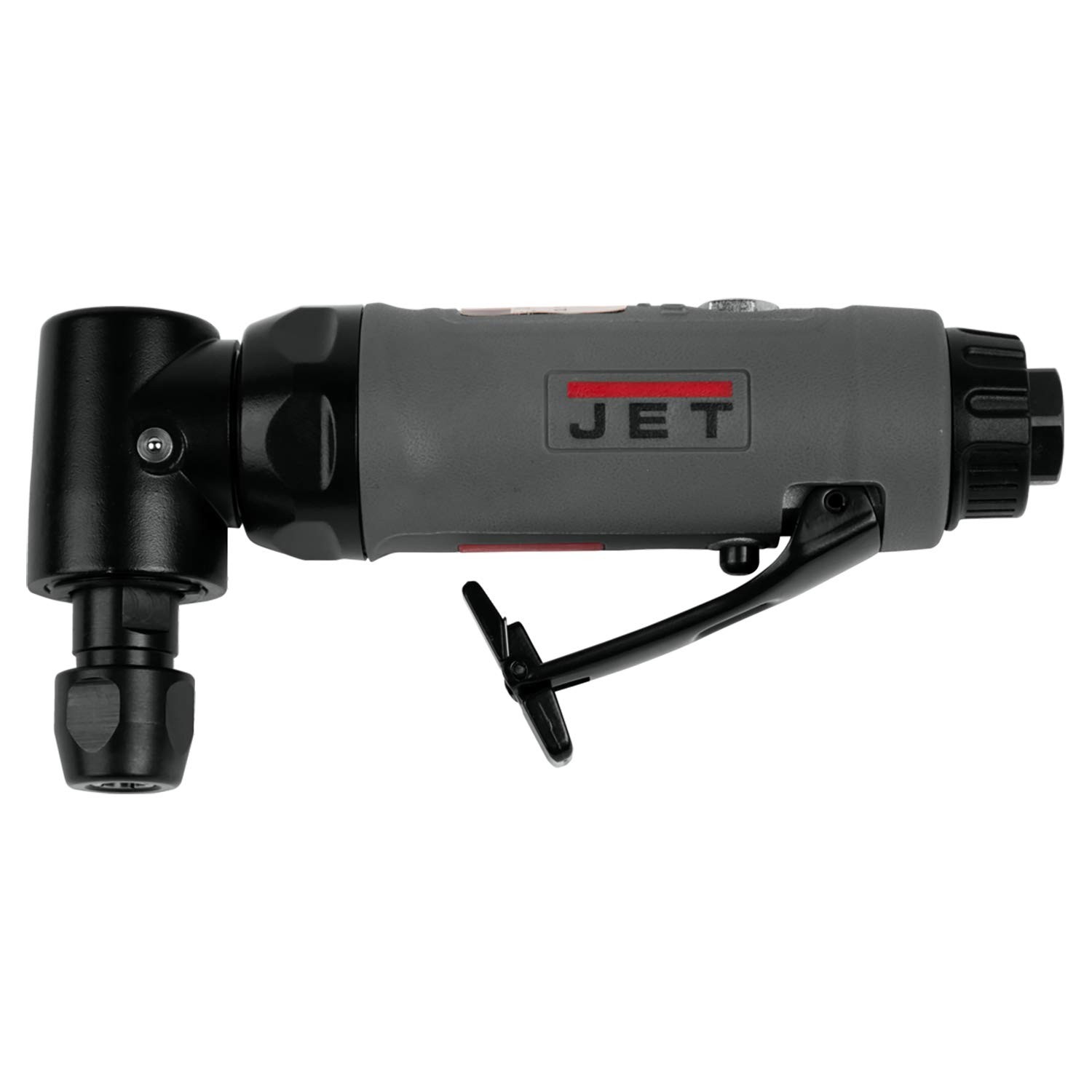 JET JAT-415 1/4 in Right-Angle Die Grinder 20000 RPM 1/3 HP