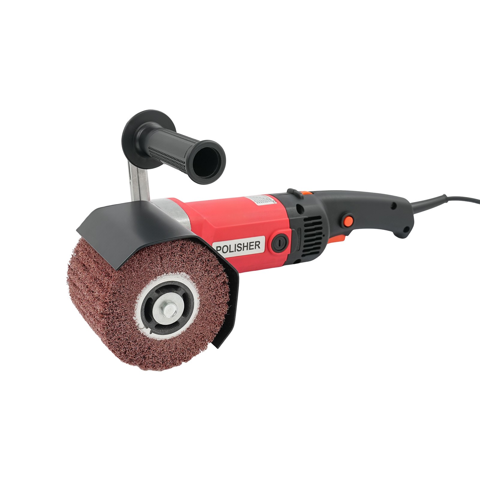 Surface Conditioning Tool 1400W Burnishing Polishing Machine Corded Electric