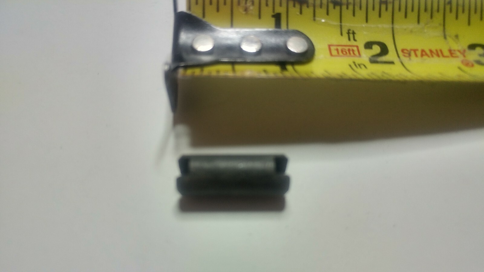 PASLODE 091825 Pin For 6000 GN212 SK312 SC400 Strip Nailers RARE!