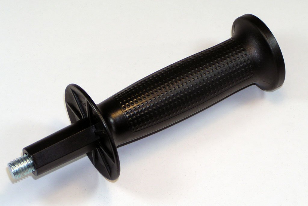 Dewalt Genuine OEM Replacement Side Handle, 625712-00