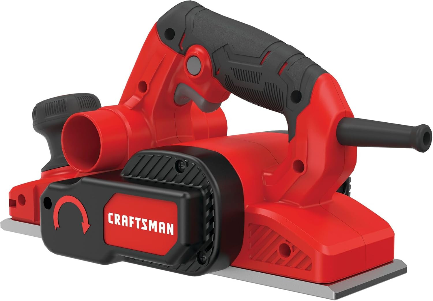 Electric Handheld Planer (6 Amp)
