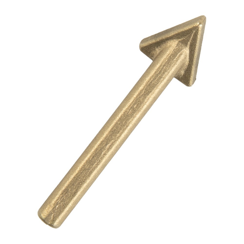 Soldering Tools Replacement Tip Triangular Tip 16mm 1pc 20mm