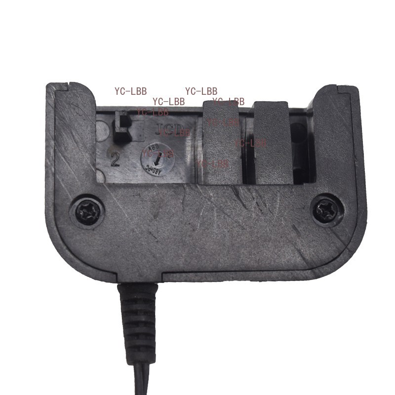 90571729 NiCad Adapter Multi Charger For Black and Decker CDC1800