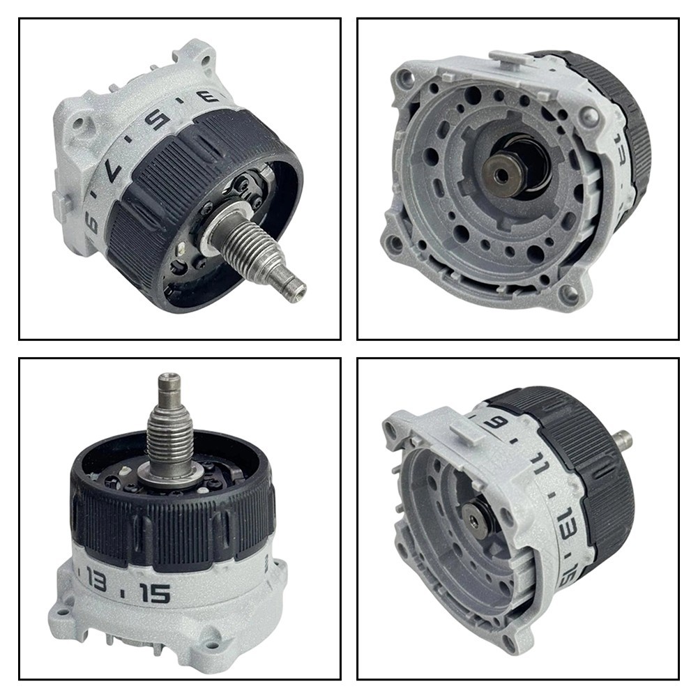 Clutch Housing NA034906 Replacement for Cordless Drill For DCD800 Series