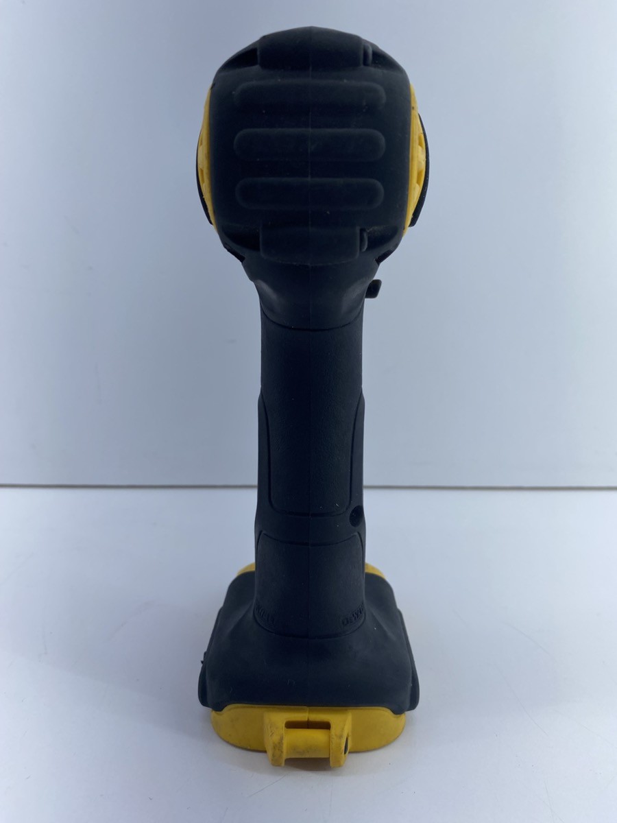 Dewalt 1/4&Prime; Impact Driver 20V DCF885 (WMP020596)