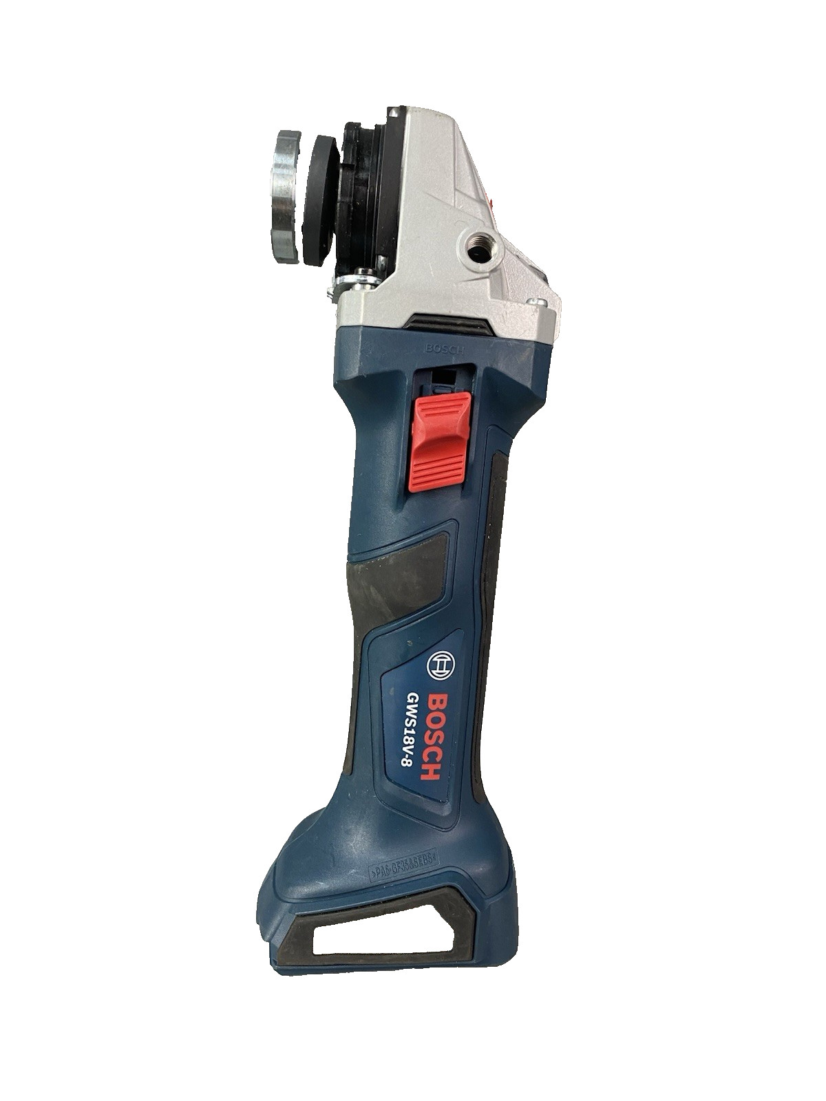 Bosch 18V combo kit 6 Tools, two 4ah Batteries 1 Charger & large zippered Bag