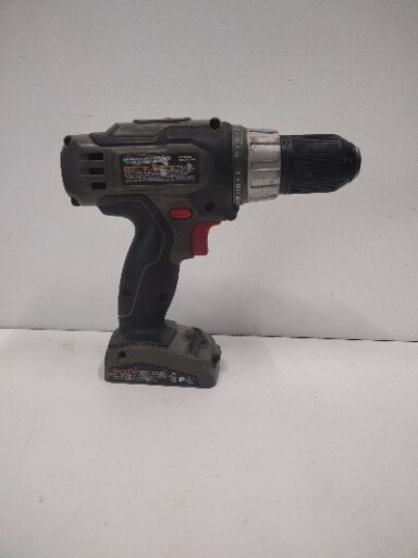 Porter Cable PC1801D Cordless 18 volt 1/2&Prime; Drill Driver Tool Only Tested Works