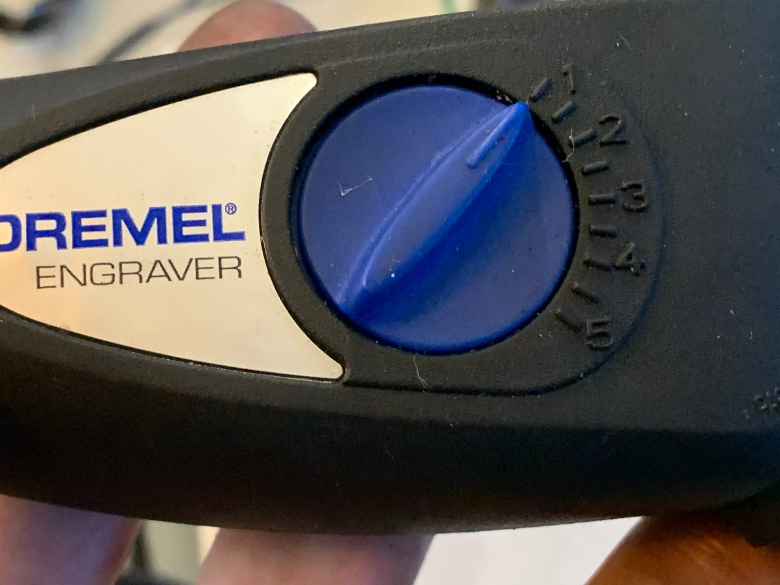 Dremel Variable Speed Engraver – Model 290-01