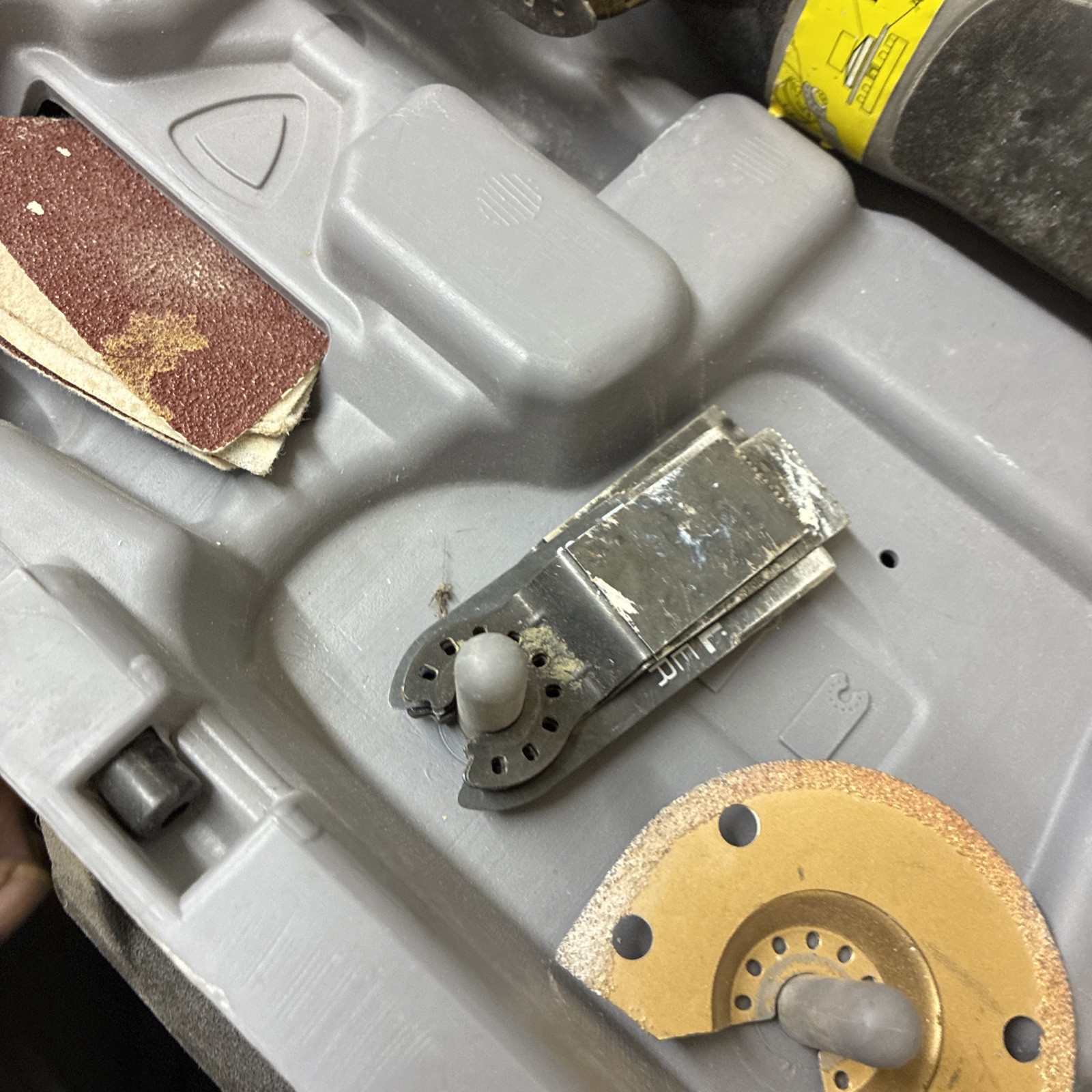 Dremel Multi-Max MM35 3.5A Variable Speed Oscillating Multi-Tool – Tested