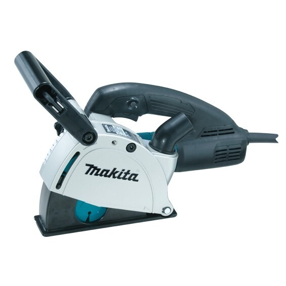 Makita SG1251 Wall Chaser 5&Prime; 125mm 1400W 19lb 10000Rpm 5.0M Corded 220~240V