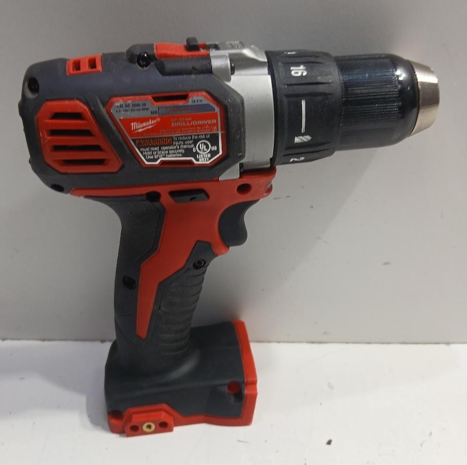 MILWAUKEE TOOLS 2606-20 (P11037601)
