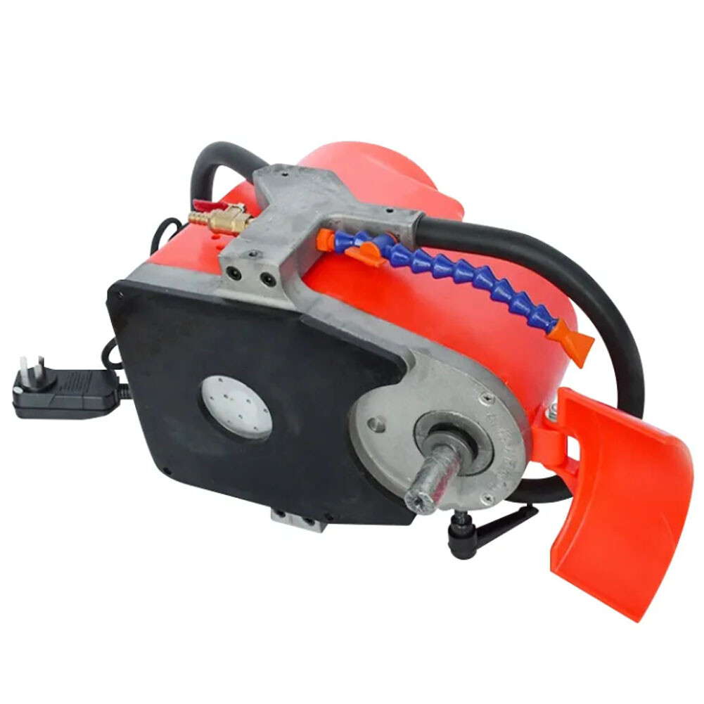 Portable Stone Router for 110V/220V Handheld Stone Grinding & Edging Machine